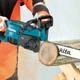 Пила цепная аккумуляторная Makita DUC357Z (35 см, 7.7 м/с, LXT, BL, без аккумуляторов и зарядного устройства) - изображение 9