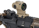 Прибор призматический Primary Arms SLx 1X MicroPrism сетка ACSS Cyclops G2. FDE - изображение 6