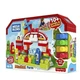 Конструктор Mega Bloks Музыкальная ферма блочный 46 деталей (1012-993-00) - изображение 3