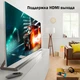 Портативная игровая консоль PowKiddy X2 HDMI 7-дюймов Чёрный (1013-003-00) - изображение 5