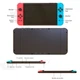 Портативная игровая консоль PowKiddy X2 HDMI 7-дюймов Чёрный (1013-003-00) - изображение 6