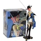 Фигурка коллекционная аниме Banpresto WORLD JOURNEY One Piece Ван Пис Reiju Vinsmoke Винсмок Рэйджу 22 cм B OP RV WJ (B OP RV WJ) - изображение 1