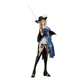 Фигурка коллекционная аниме Banpresto WORLD JOURNEY One Piece Ван Пис Reiju Vinsmoke Винсмок Рэйджу 22 cм B OP RV WJ (B OP RV WJ) - изображение 2
