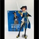 Фигурка коллекционная аниме Banpresto WORLD JOURNEY One Piece Ван Пис Reiju Vinsmoke Винсмок Рэйджу 22 cм B OP RV WJ (B OP RV WJ) - изображение 6