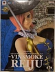 Фигурка коллекционная аниме Banpresto WORLD JOURNEY One Piece Ван Пис Reiju Vinsmoke Винсмок Рэйджу 22 cм B OP RV WJ (B OP RV WJ) - изображение 7