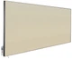 Керамическая электронагревательная панель TEPLOCERAMIC TCM-RA 1000 Beige - изображение 1