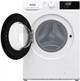 Стиральная машина полногабаритная GORENJE WNHPI62SCSIRV с баком - изображение 8