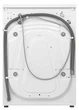 Пральна машина Hisense WFVC6010E - зображення 8