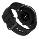 Смарт-годинник Zeblaze Btalk 2 Lite Black (розмова, тонометр, пульсоксиметр) - зображення 5