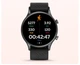 Смарт-годинник Zeblaze Btalk 2 Lite Black (розмова, тонометр, пульсоксиметр) - зображення 7