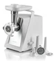Мясорубка KUMTEL HMG-02 White - изображение 3
