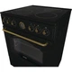Плита Gorenje GECS6B71CLB - изображение 2