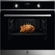 Духовой шкаф электрический Electrolux EOD5H70BX - изображение 1
