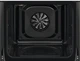Духовой шкаф электрический Electrolux EOD5H70BX - изображение 5