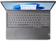 Ноутбук Lenovo LOQ 16IRH8 (82XW0010US) Storm Grey - изображение 4