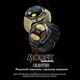 Смарт-часы Modfit Hunter Army All Black 36 мм |1,39" IPS, 400 мАч, 360 x 360 ,128MB, HeartRate, IP67 | Черный - изображение 4