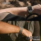 Смарт-часы Modfit Armor | 1,85" IPS, 400 мАч, 240 х 285 ,128MB, HeartRate, IP68 | Бежевый - изображение 5