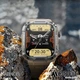 Смарт-часы Modfit Armor | 1,85" IPS, 400 мАч, 240 х 285 ,128MB, HeartRate, IP68 | Бежевый - изображение 8