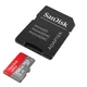 Карта пам'яті Sandisk microSDXC Ultra 256GB SDSQUAC-256G-GN6MA - зображення 3