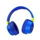 Навушники HOCO W43 Adventure BT headphones Blue - изображение 1