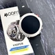 Смарт-часы Modfit Sniper 36 мм |1,68" IPS, 300 мАч, 360 х 360 128MB, HeartRate, IP68 | Black-Silver - изображение 4