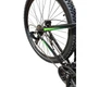 Велосипед горный E-motion MTB29 GT рама 19" чёрно-зелёный механические тормоза (GEMMTB29GT19BGM) - изображение 2