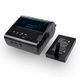 Портативний термопринтер для друку чеків Zjiang POS-8003 80mm USB-Wifi black - изображение 4