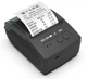 Портативный термопринтер для печати чеков Zjiang POS-5811DD 70 мм/сек USB+Bluetooth Black - изображение 6