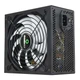 Блок питания GameMax GP-450 140мм/450Вт Черный - изображение 1