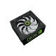 Блок питания GameMax GP-450 140мм/450Вт Черный - изображение 4