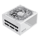 Блок живлення GameMax GX-850 PRO WT (ATX3.0 PCIe5.0) 135мм/850Вт Білий - зображення 1