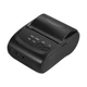POS-принтер термопринтер для чеков Zjiang ZJ-5802DD 90 мм/сек USB/Bluetooth/COM Black - изображение 1