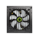 Блок питания GameMax VP-700-RGB 120мм/700Вт с подсветкой Черный - изображение 8