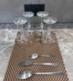 Коврик для сушки посуды EVAPUZZLE KITCHEN 60x40 см (сушилка для посуды, коврик для кухни, под посуду) Коричневый - изображение 4