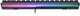 Клавіатура 2E Gaming KG345 RGB 68key USB Transparent - зображення 4