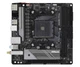 Материнська плата ASRock B550M-ITX/AC - зображення 2