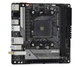 Материнська плата ASRock B550M-ITX/AC - зображення 4