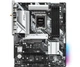 Материнська плата ASRock B760 Pro WiFi RS Socket 1700 - зображення 2