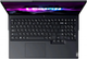 Laptop Lenovo Legion 5 15ACH6H (82JU00JHPB) Shadow Black - obraz 5