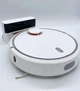 Робот-пылесос Xiaomi Mi Robot Vacuum Cleaner SDJQR02RR Б/У - изображение 1
