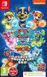 Gra Nintendo Switch Paw patrol: Mighty Pups Save Adventure Bay (Klucz elektroniczny) (5060528035200) - obraz 1