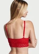 Бюстгальтер Victoria's Secret XL червоний (00164749QD4XL) - зображення 2