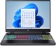 Ноутбук Acer Nitro 16 AN16-41-R148 (NH.QLKAA.002) Obsidian Black - изображение 1