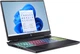 Ноутбук Acer Nitro 16 AN16-41-R148 (NH.QLKAA.002) Obsidian Black - изображение 2