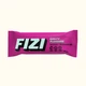 Шоколадный батончик без глютена FIZI Hazelnut+himalayan salt 45 г х 10 шт Веган (4820262540054) - изображение 2