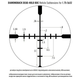 Оптичний прилад Diamondback 1.75-5x32 BDC (DBK-08-BDC) - зображення 5