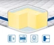 Топпер Eurosleep Big-memory/Биг-мемори 90х200 см., Трикотак - изображение 1