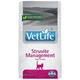 Farmina Vet Life Struvite Management сухий корм для котів при рецидивах струвітного уролітіазу та ідіопатичного циститу (2 кг) - изображение 2