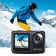 Экшн-камера AKASO Brave 7 LE (1012-731-00) - изображение 5