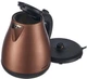 Електрочайник HEINNER HEK-17IXC 1.7 л 1850-2200 Вт - зображення 2